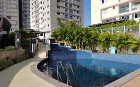Evian Thermas Residence Caldas Novas